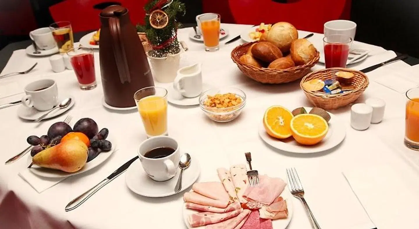 Transmar-Travel-Hotel Restaurant