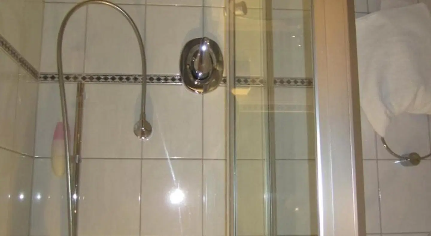 Der Patrizierhof Badezimmer