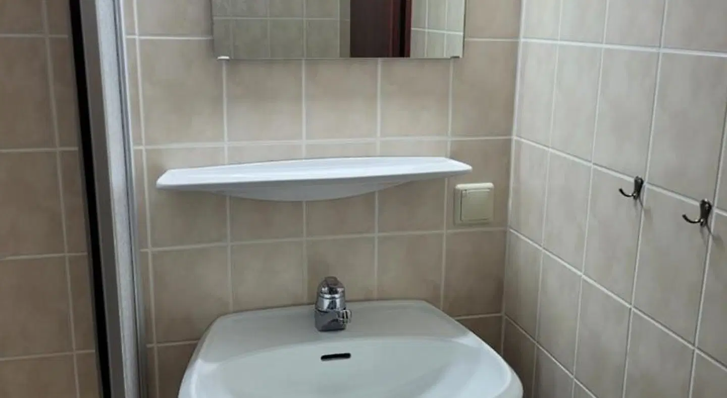 Haus Ursula Badezimmer