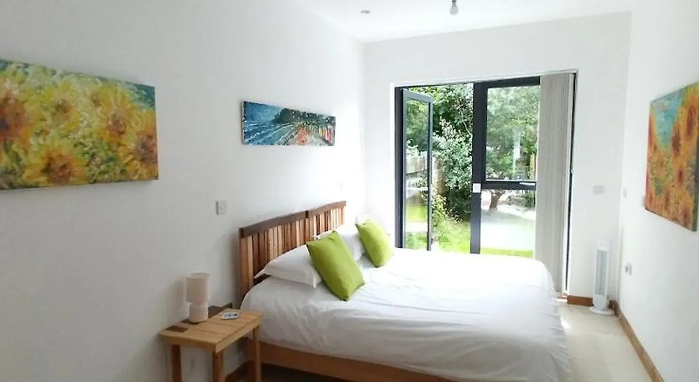 The Gallery Lodges ROOM_EXAMPLE