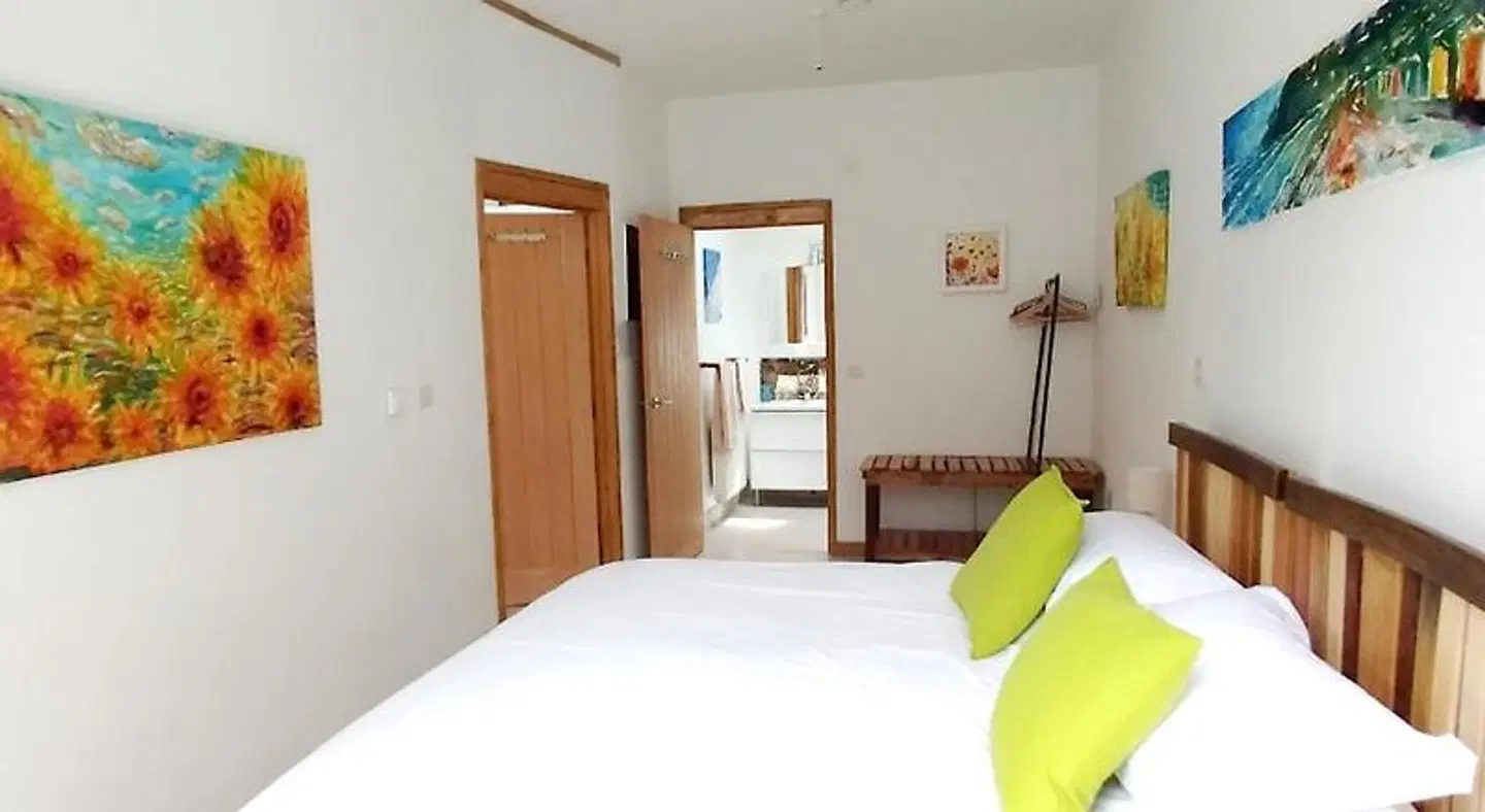 The Gallery Lodges ROOM_EXAMPLE