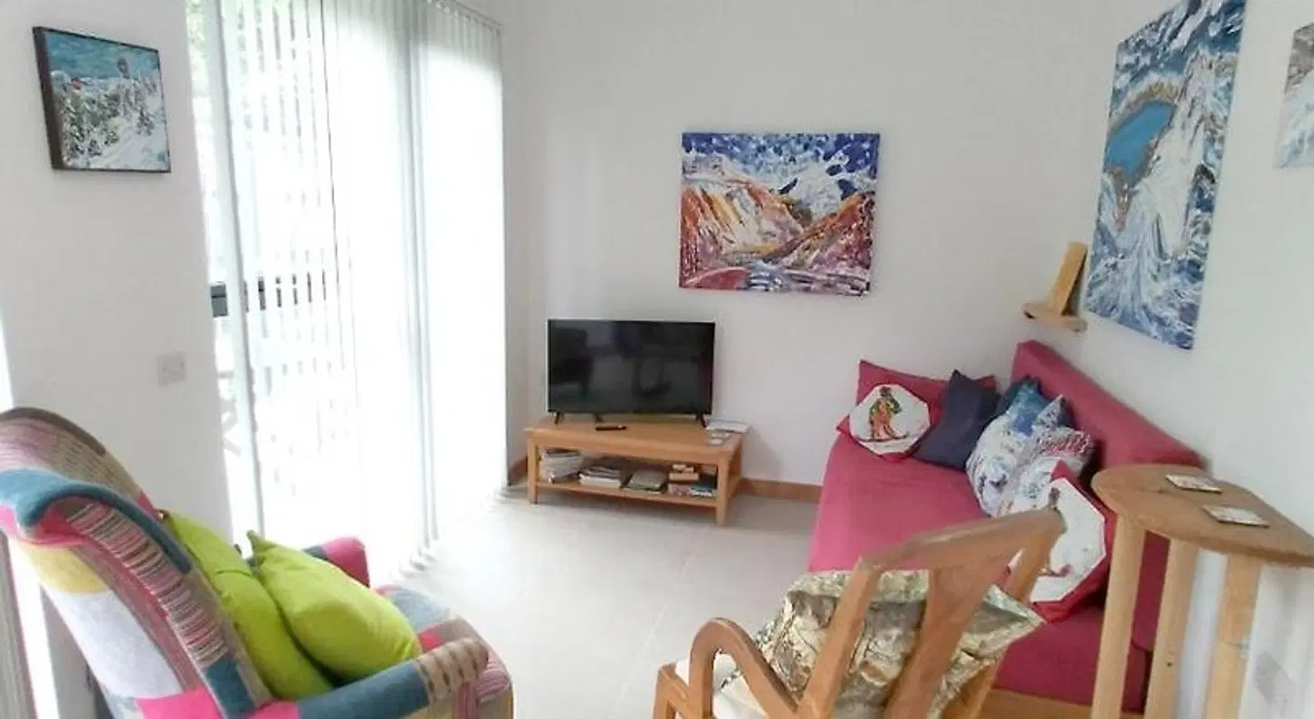 The Gallery Lodges ROOM_EXAMPLE