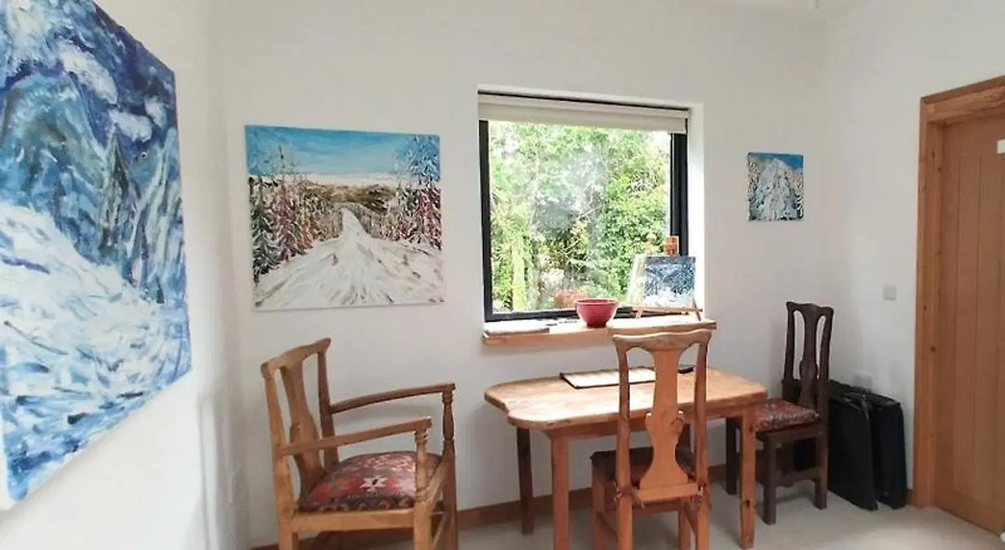 The Gallery Lodges ROOM_EXAMPLE