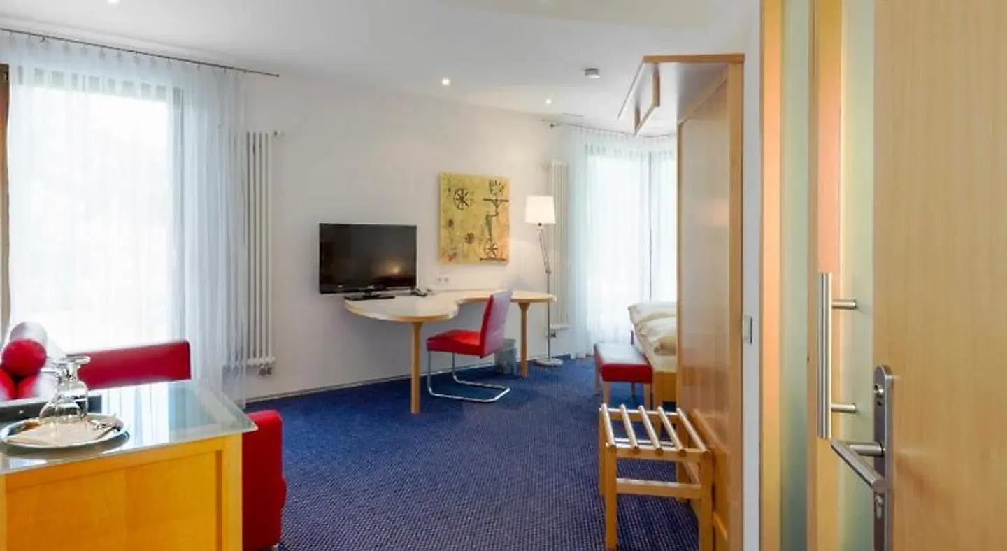 Parkhotel Schillerhöhe SPORTS_AND_LEISURE