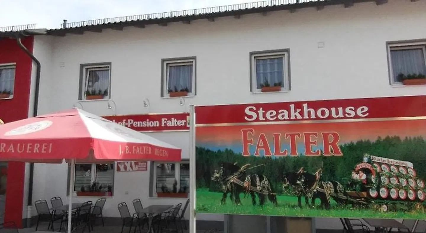 Gasthof Falter EXTERIOR