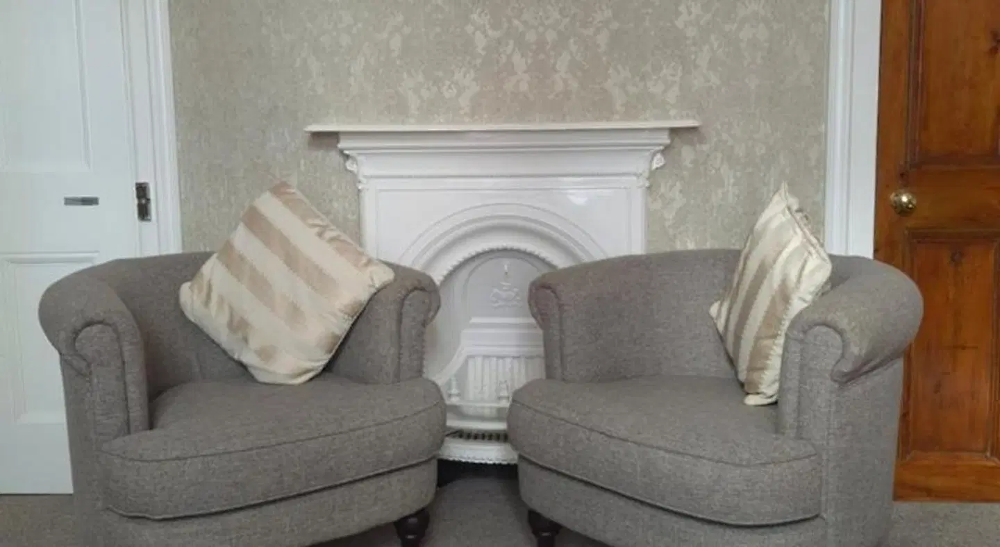 St David's Guesthouse ROOM_EXAMPLE