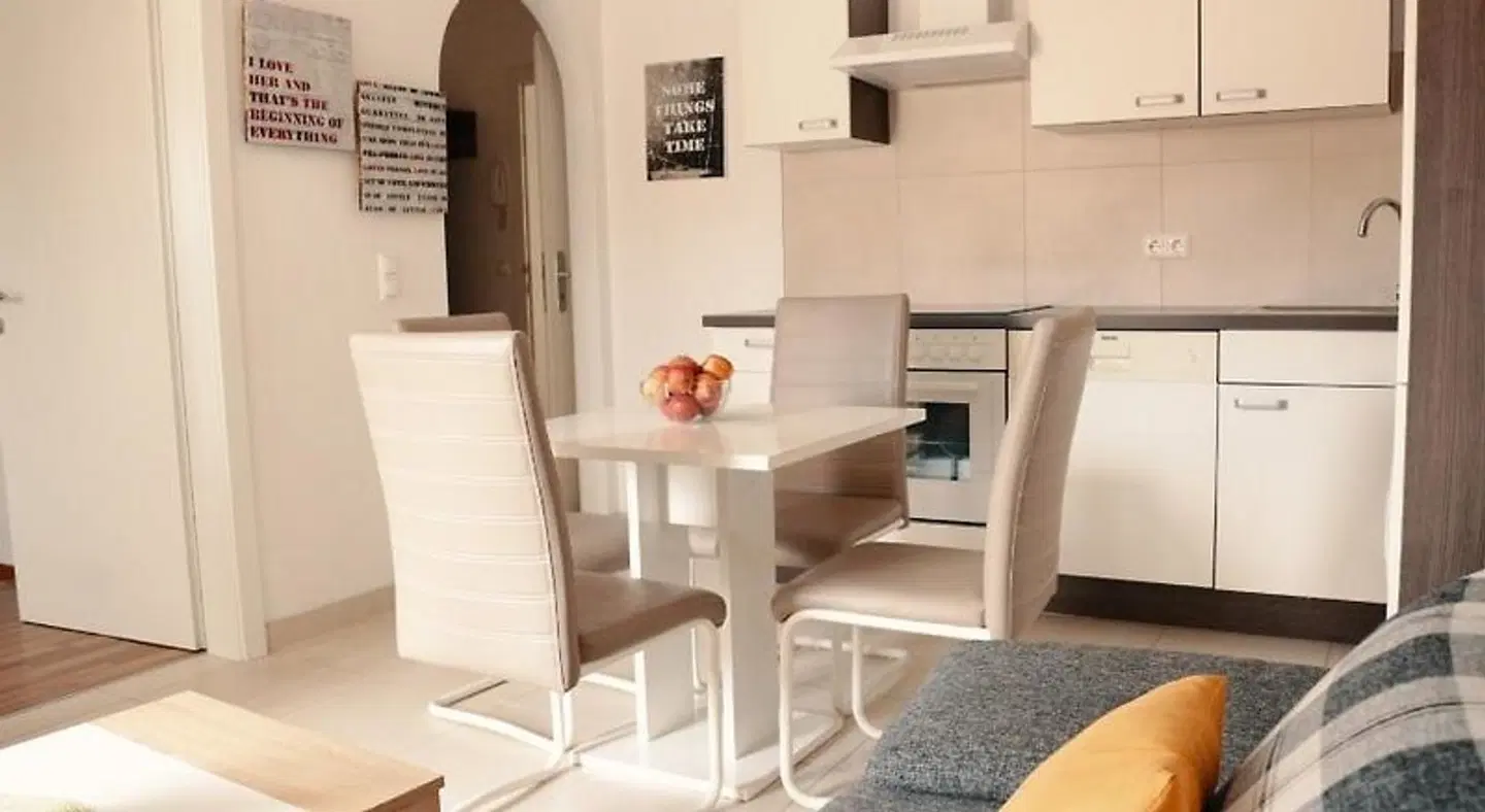InStyle Residences Vienna Airport ROOM_EXAMPLE
