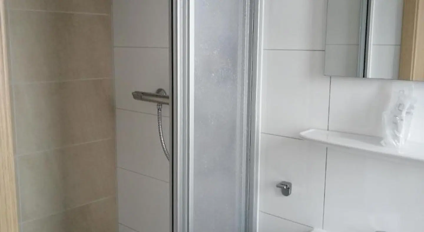 Hotel-Restaurant Zum Bäumle Badezimmer