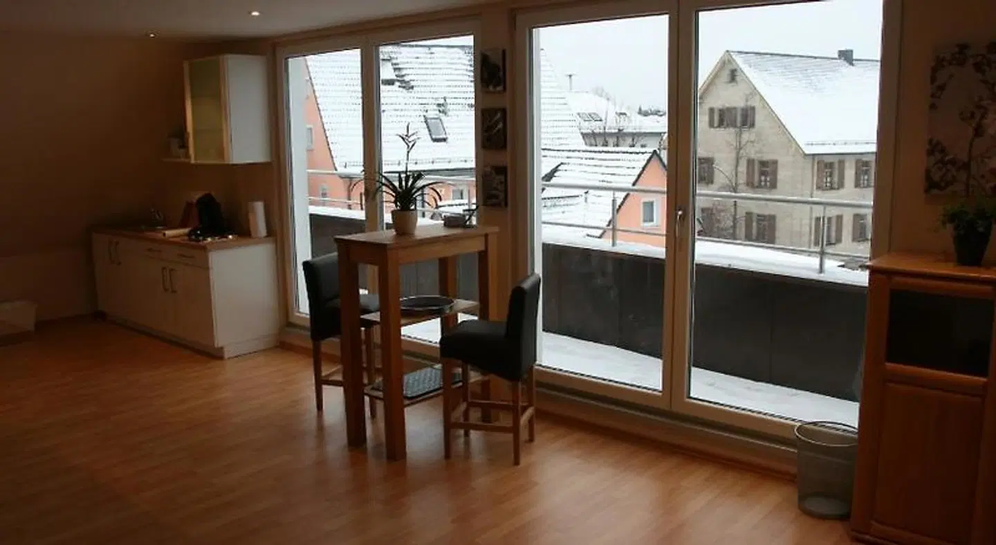 Wendlers Ferienwohnung ROOM_EXAMPLE