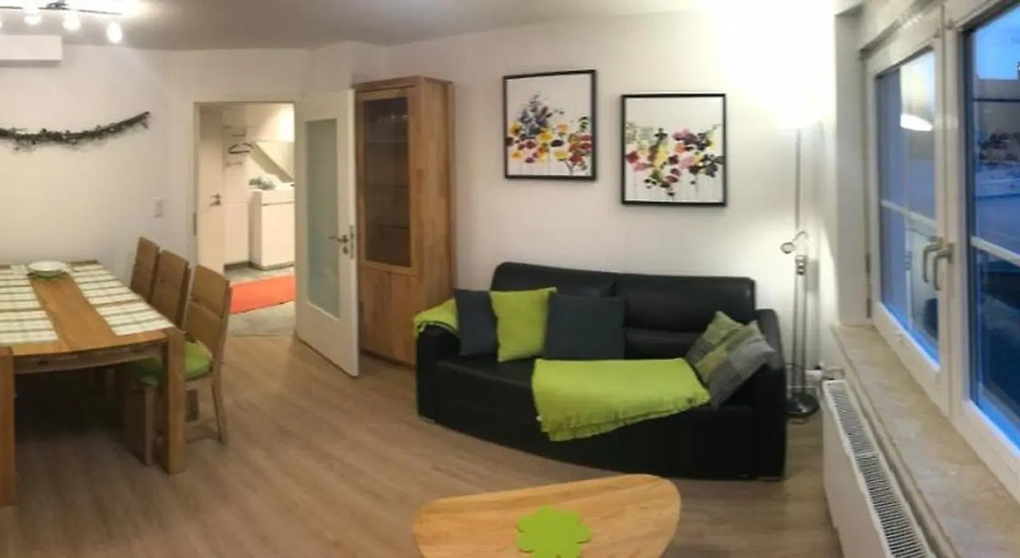 Wendlers Ferienwohnung LOUNGE_LOBBY