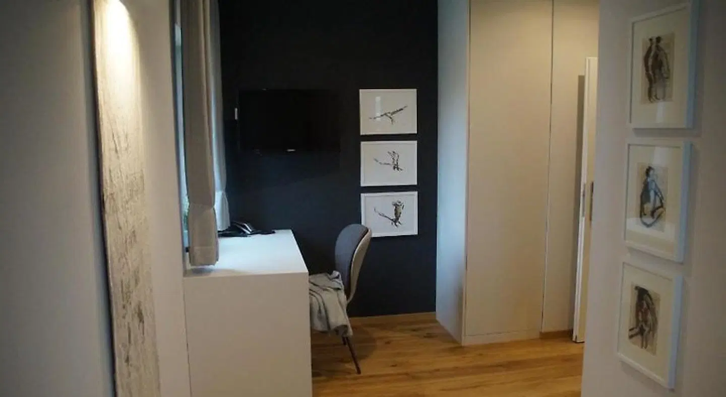 Hotel Dorfmühle ROOM_EXAMPLE