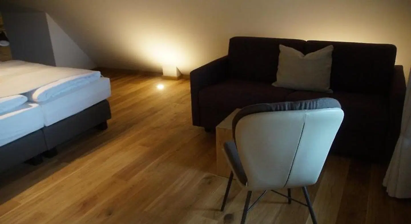 Hotel Dorfmühle ROOM_EXAMPLE