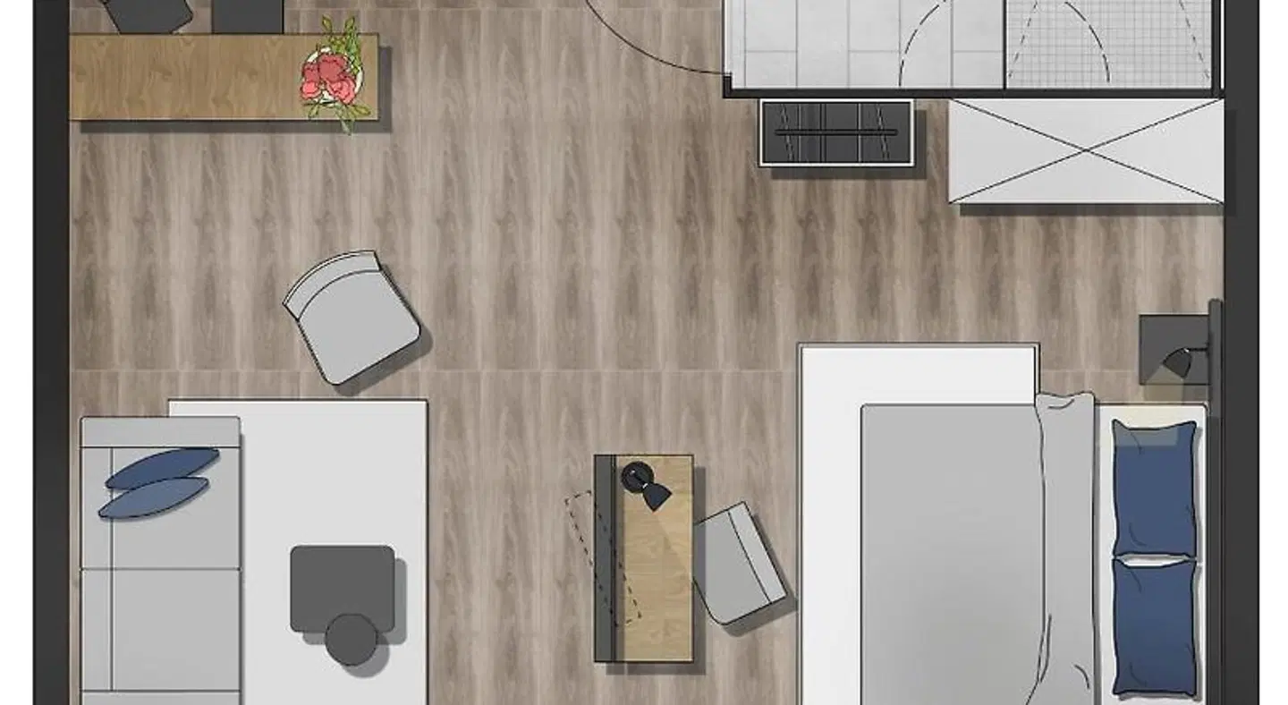 Arivo Forchheim MODEL_IMPRESSION