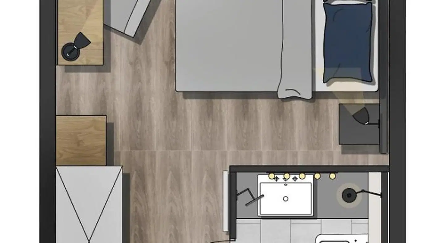 Arivo Forchheim Badezimmer