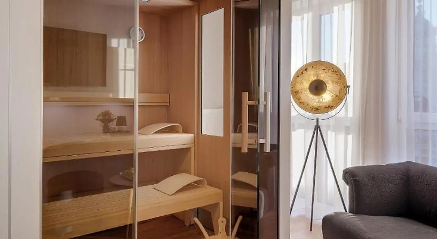 Hotel Moselauen HEALTH_BEAUTY