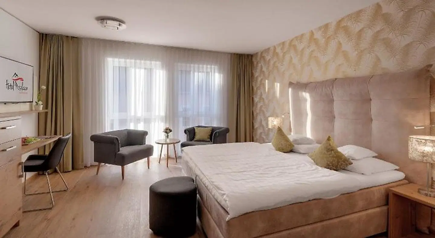 Hotel Moselauen ROOM_EXAMPLE