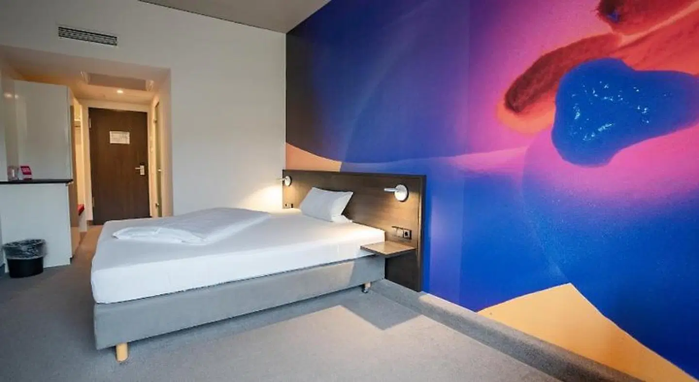 qubixx stadtmittehotel ROOM_EXAMPLE