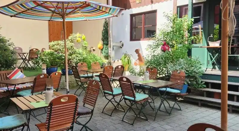 GH1 Aparthotel am Glockenplatz – Hotelfoto