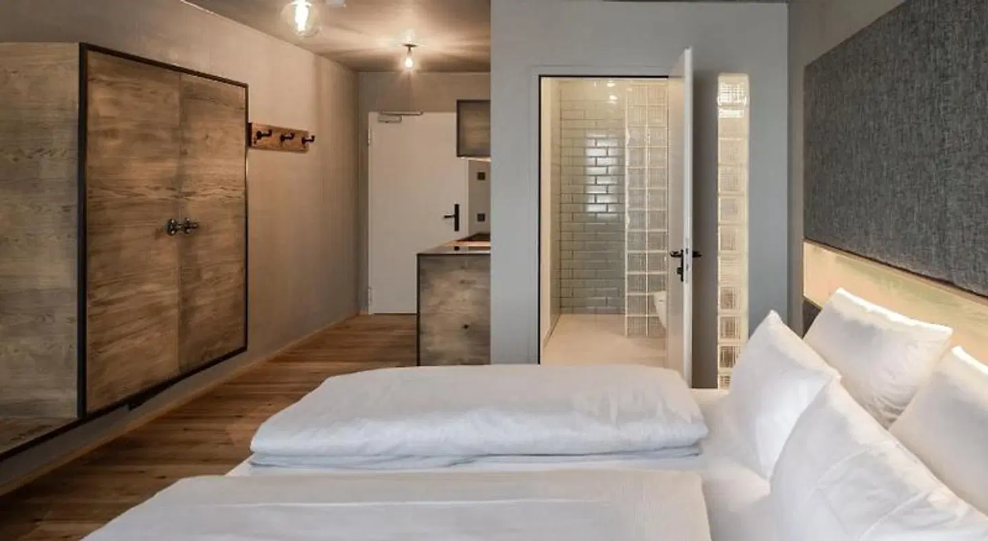 GH1 Aparthotel am Glockenplatz ROOM_EXAMPLE