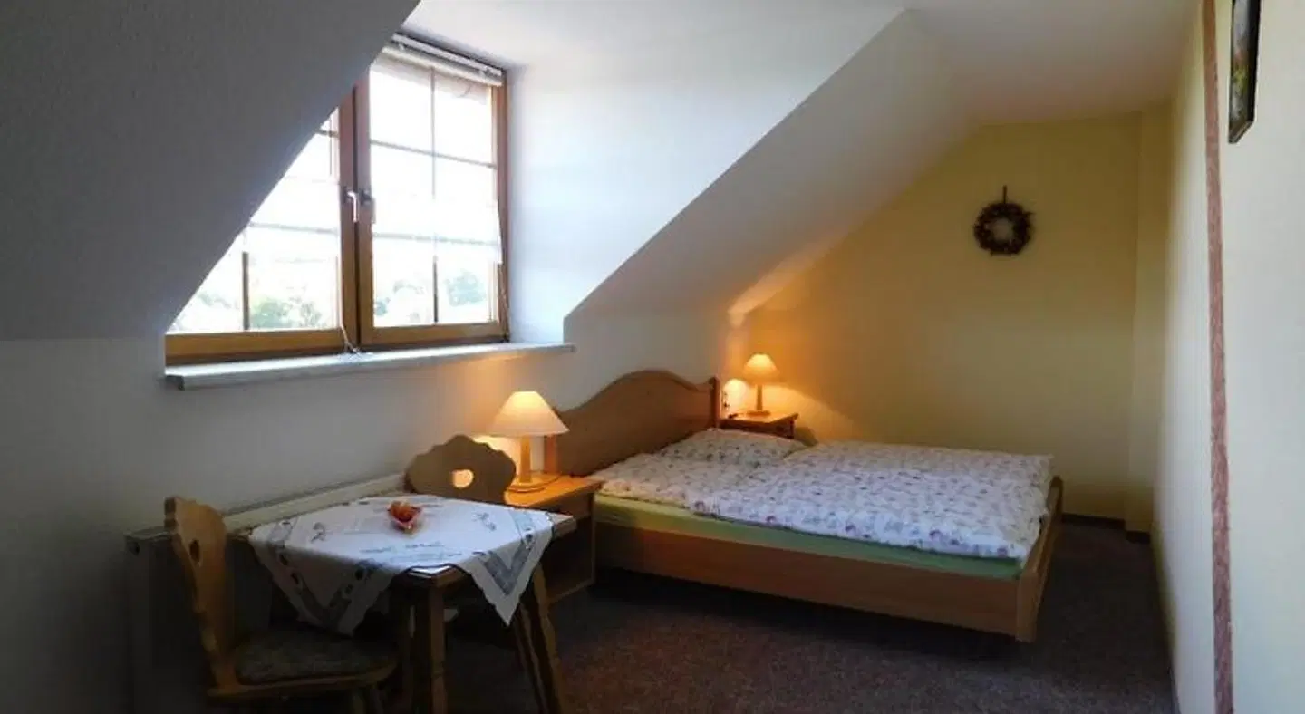Pension und Bauernhof Petzold ROOM_EXAMPLE