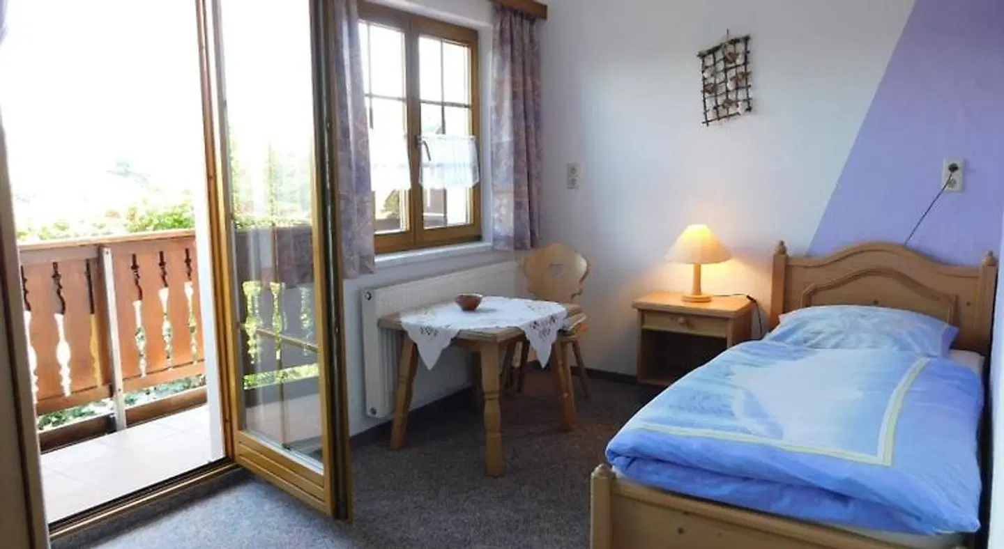 Pension und Bauernhof Petzold ROOM_EXAMPLE