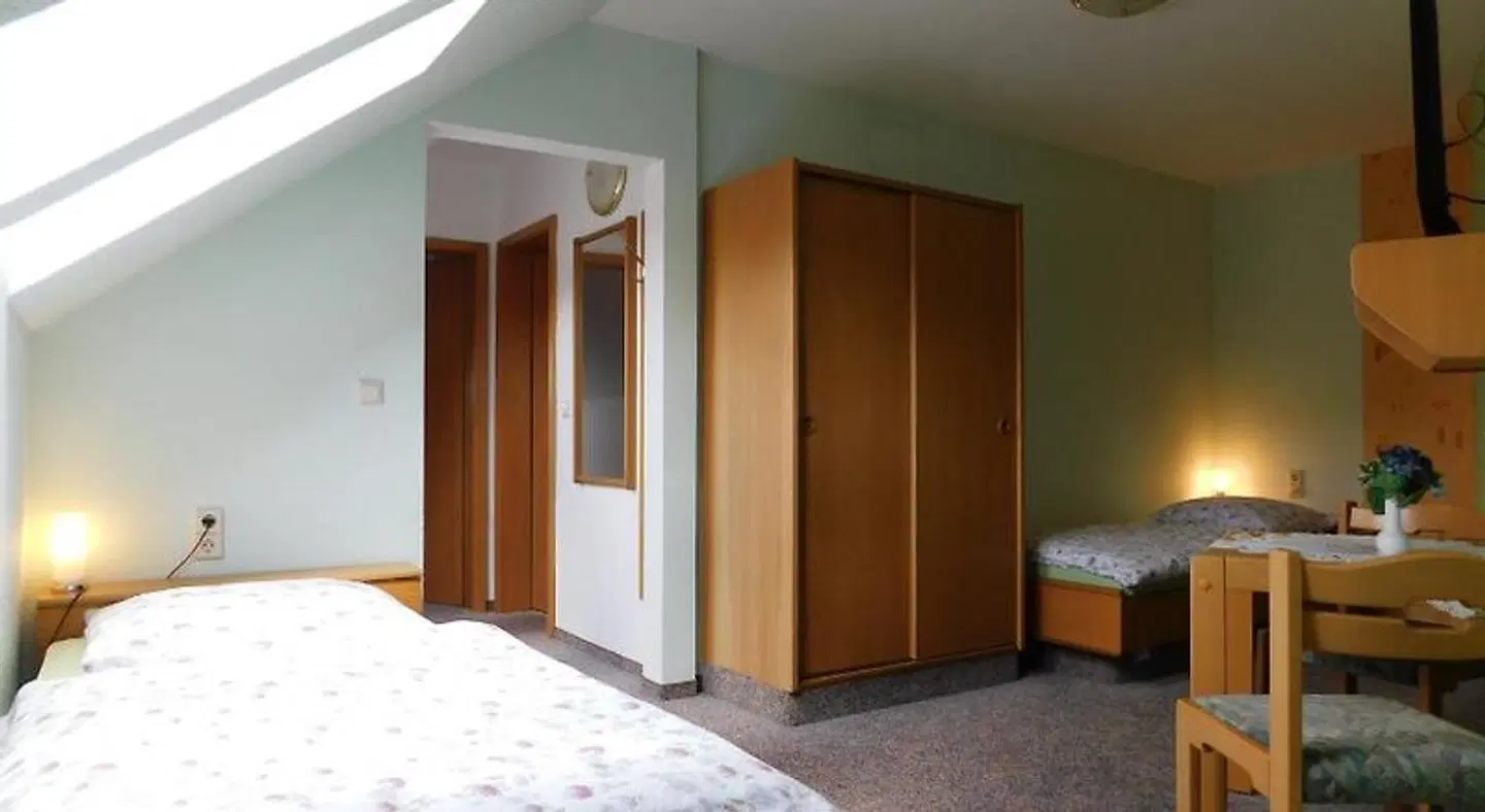 Pension und Bauernhof Petzold ROOM_EXAMPLE