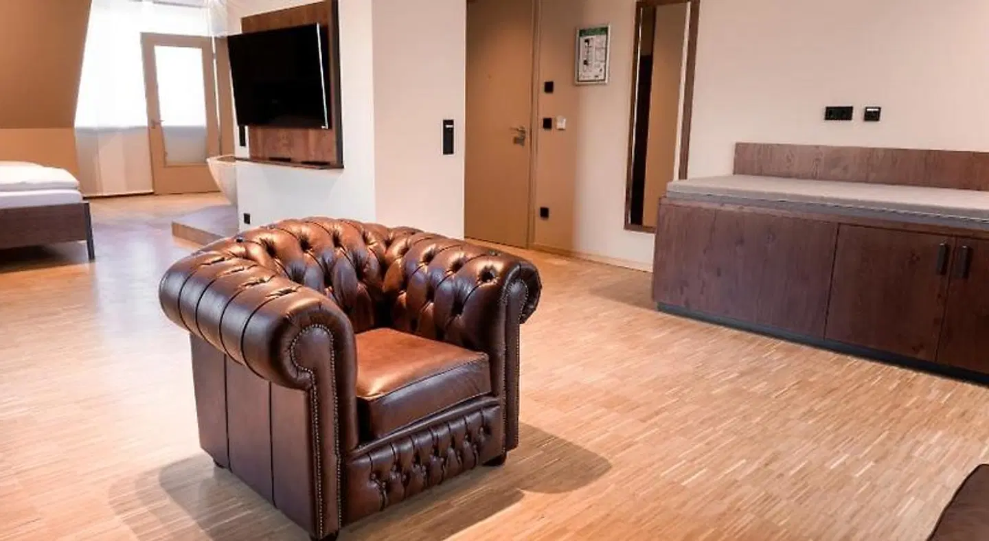 Cavallestro Deluxe ROOM_EXAMPLE