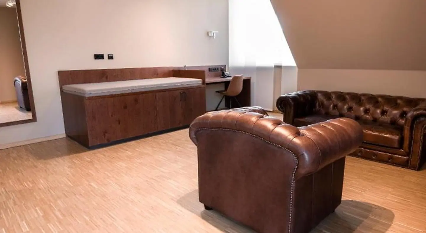 Cavallestro Deluxe ROOM_EXAMPLE