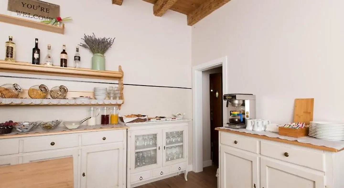 Bed and Breakfast Villa Maria ROOM_EXAMPLE