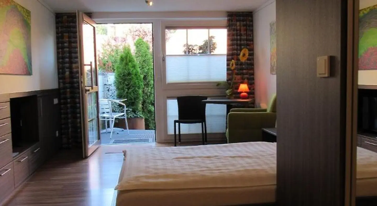 B&B Appartements ROOM_EXAMPLE