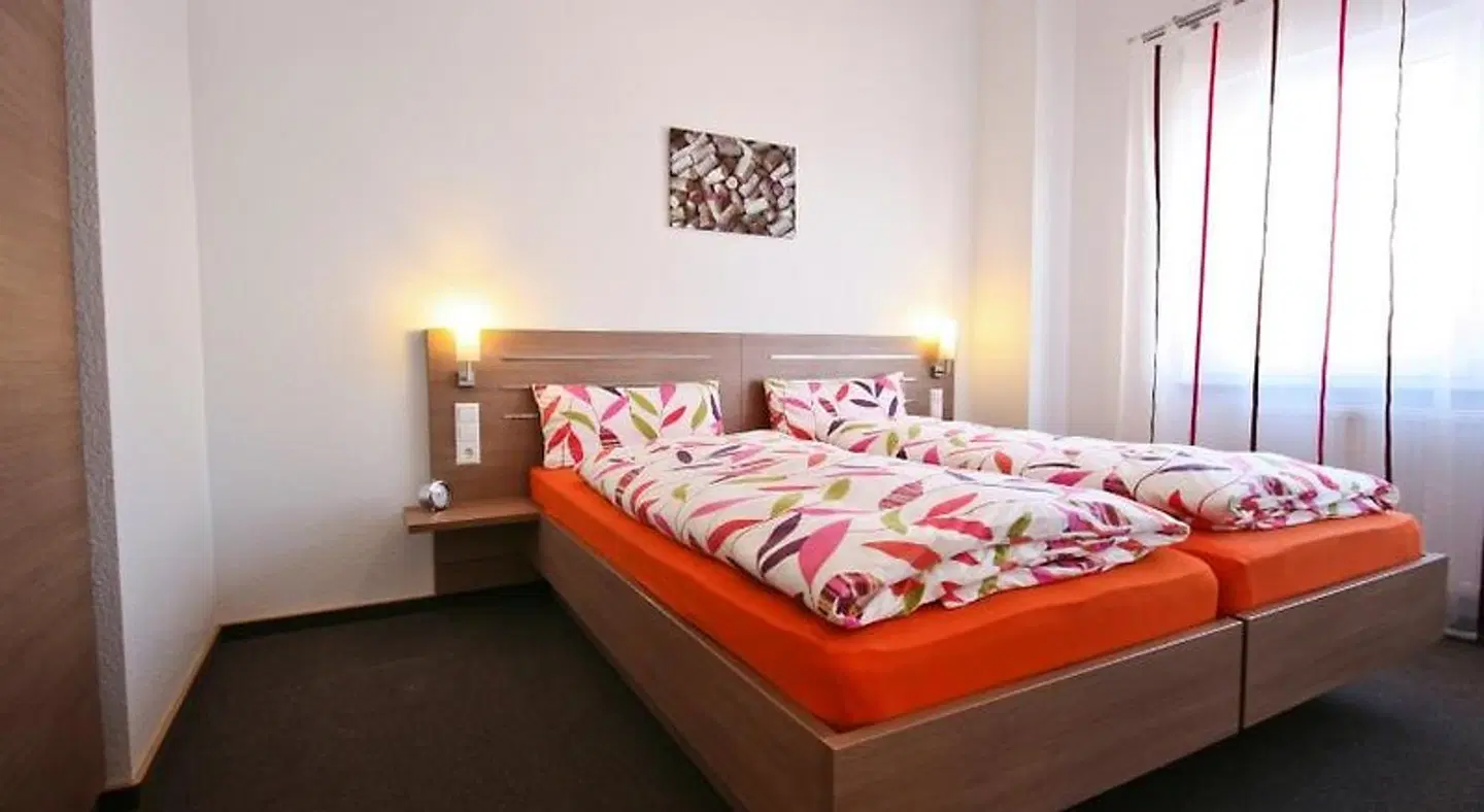 Landpension Kohler ROOM_EXAMPLE