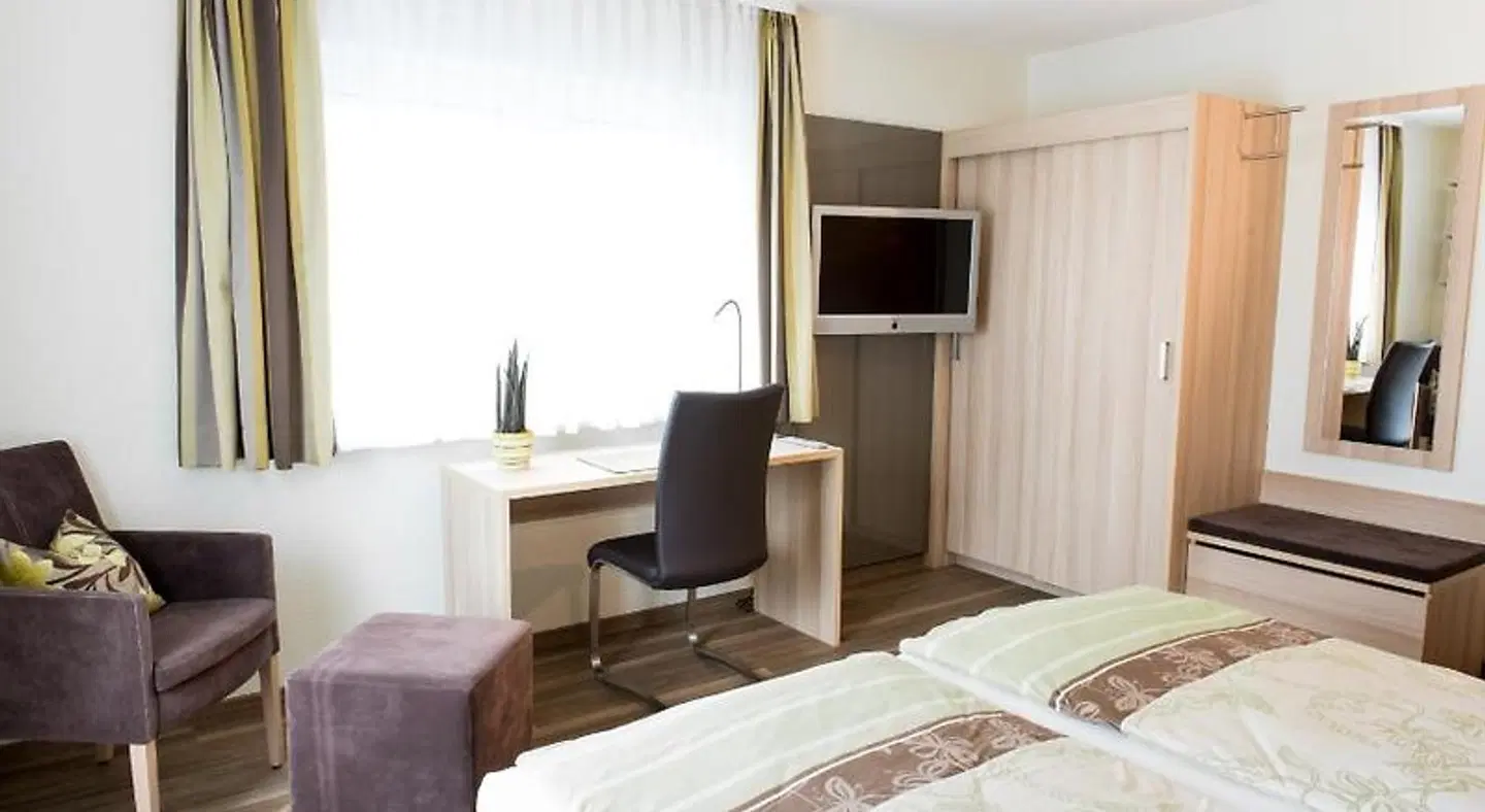 Landpension Kohler ROOM_EXAMPLE