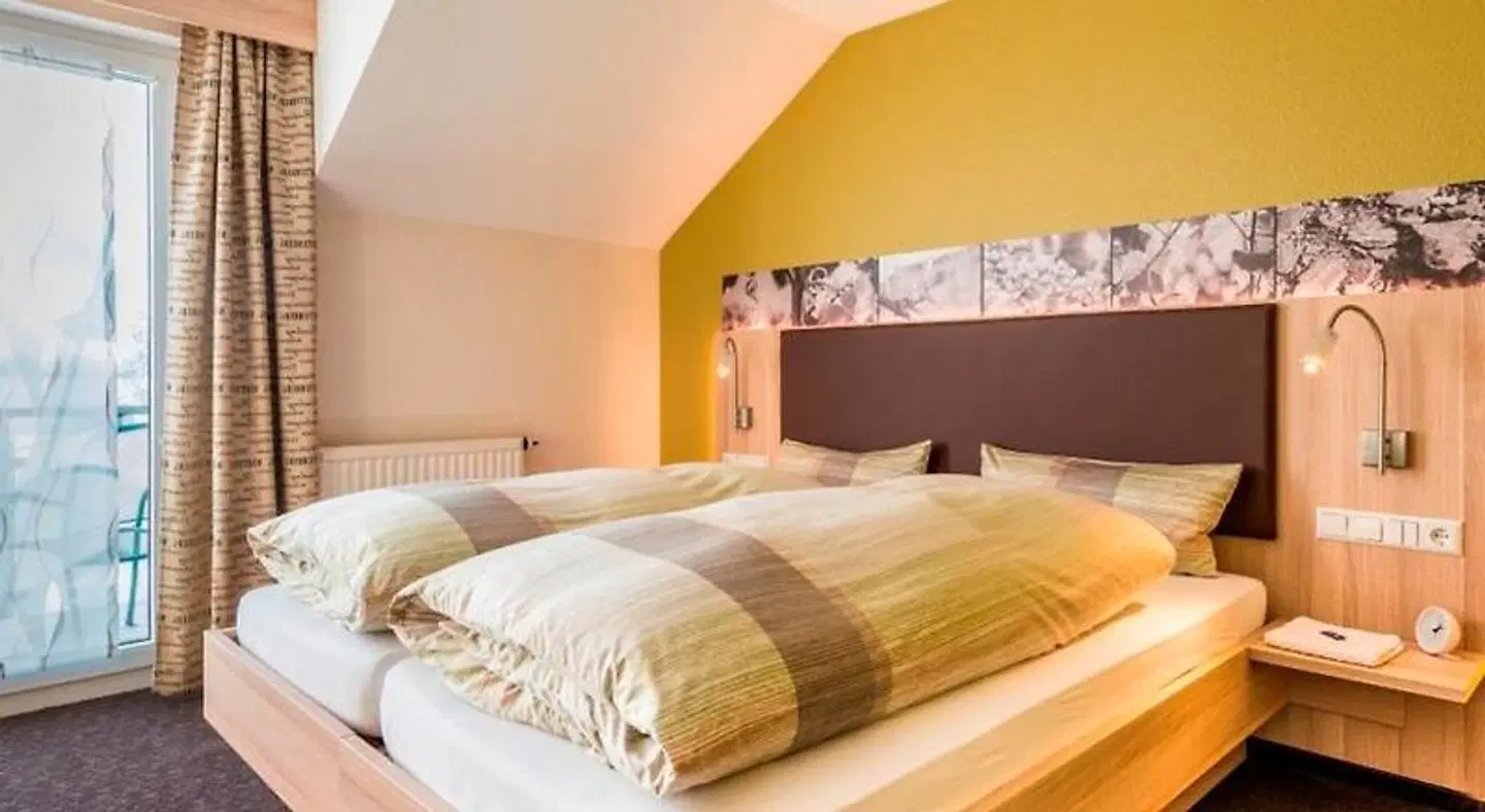 Landpension Kohler ROOM_EXAMPLE