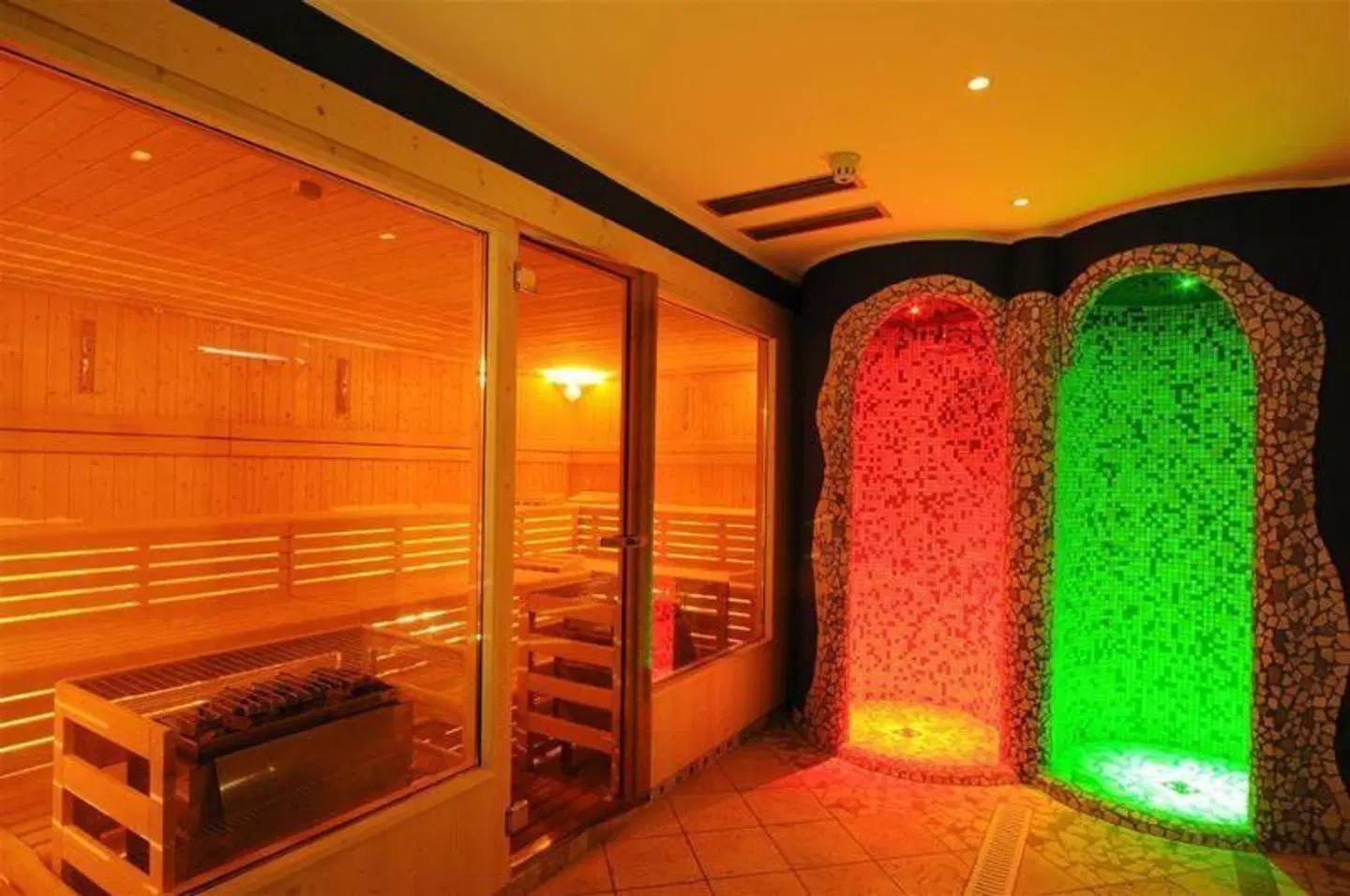 Albergo Dimaro Wellness Hotel HEALTH_BEAUTY