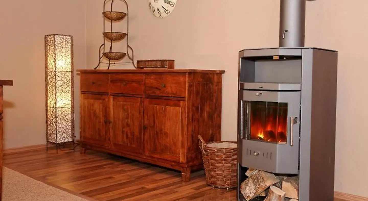 Villa Montara Bed & Breakfast ROOM_EXAMPLE