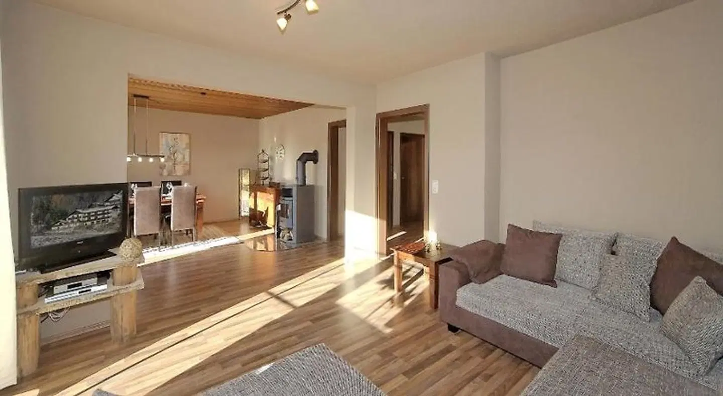 Villa Montara Bed & Breakfast LOUNGE_LOBBY