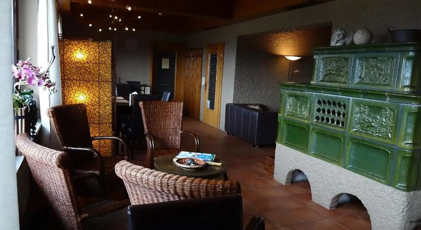 Villa Montara Bed & Breakfast ROOM_EXAMPLE