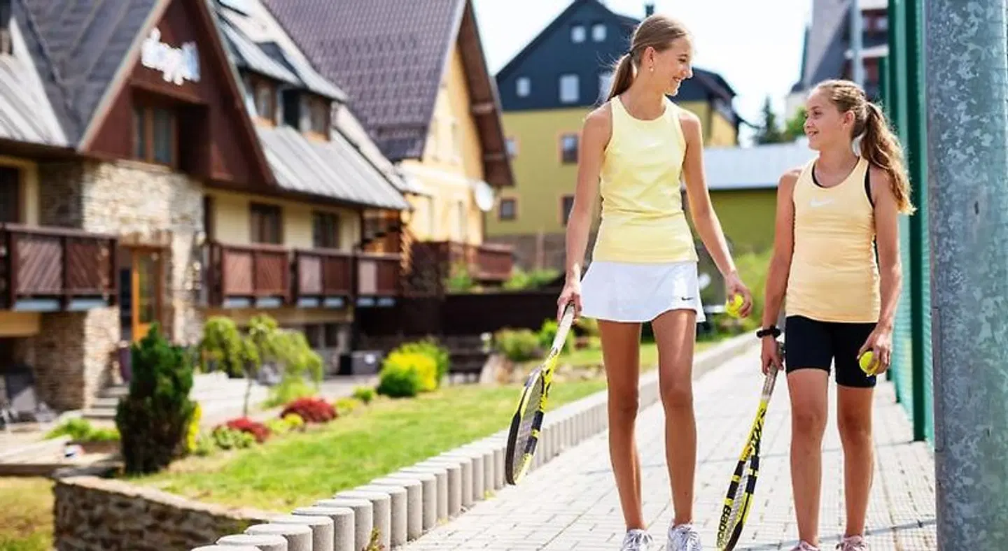 Apartmány Engadin PEOPLE