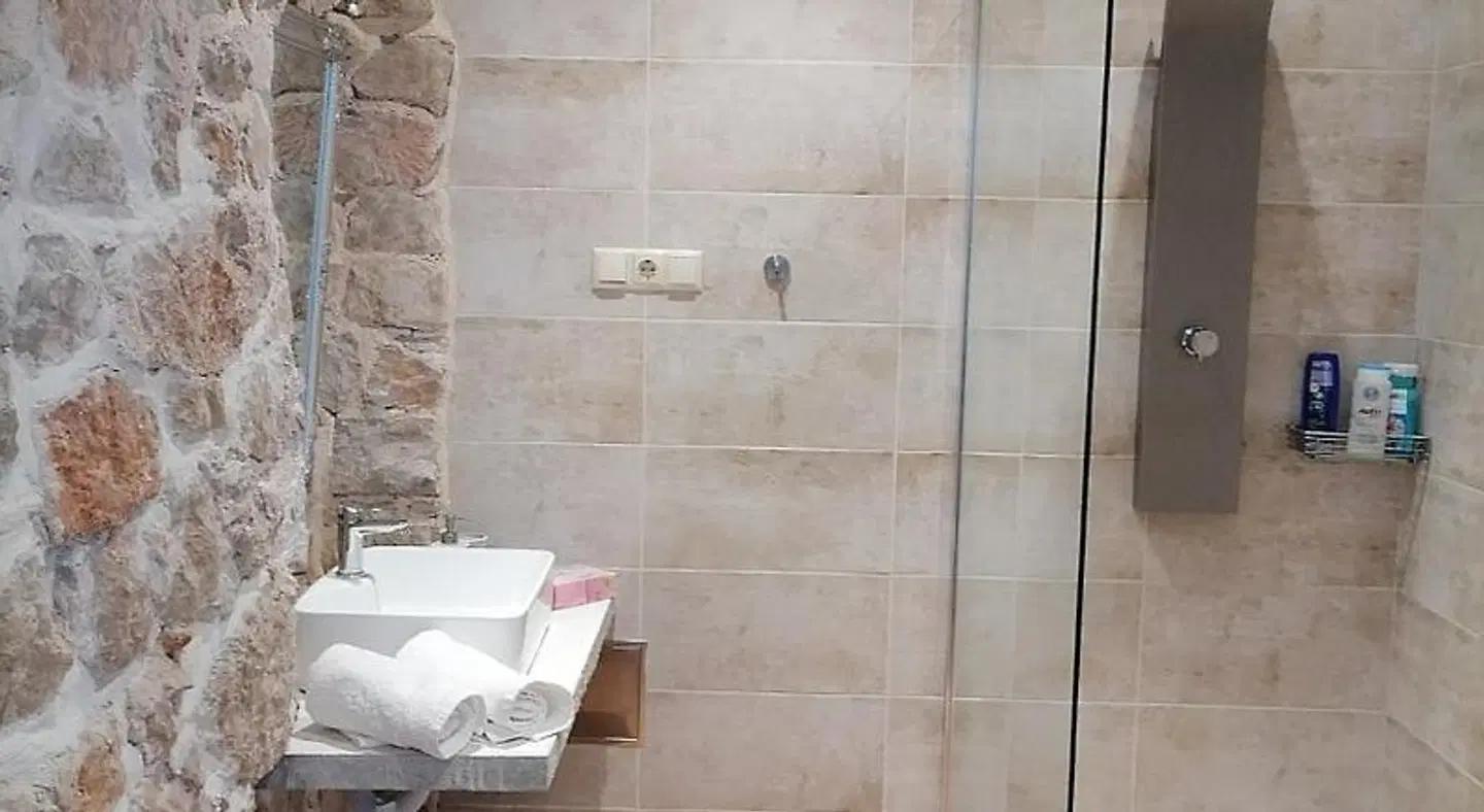 Boutique Villa Marijini Dvori Badezimmer