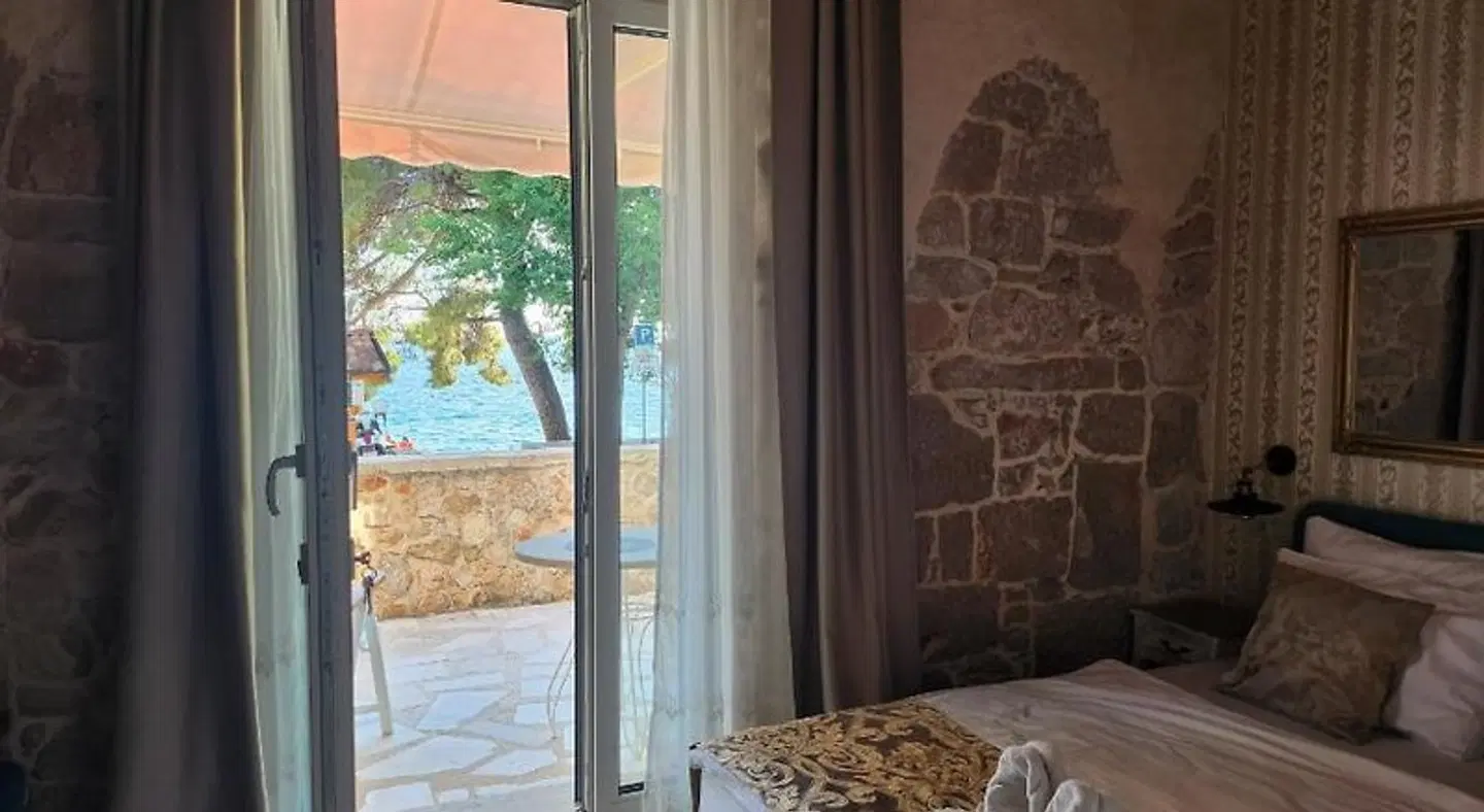 Boutique Villa Marijini Dvori ROOM_EXAMPLE