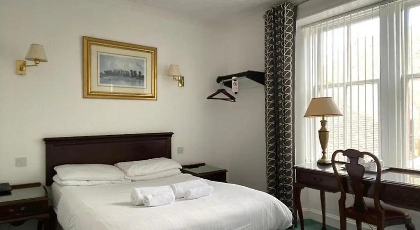 Argyll Arms Hotel ROOM_EXAMPLE