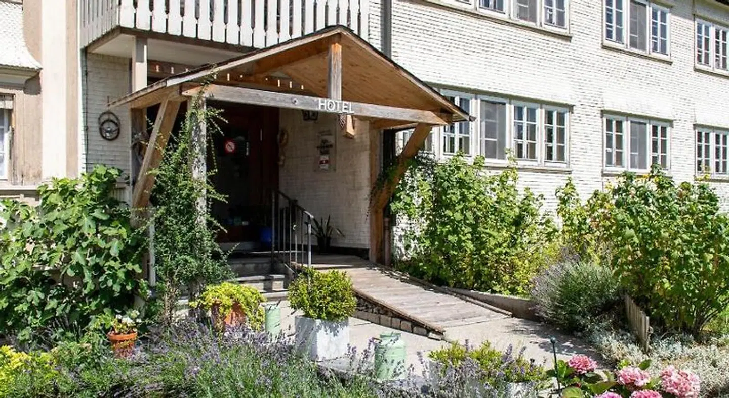 Am Schönenbühl EXTERIOR