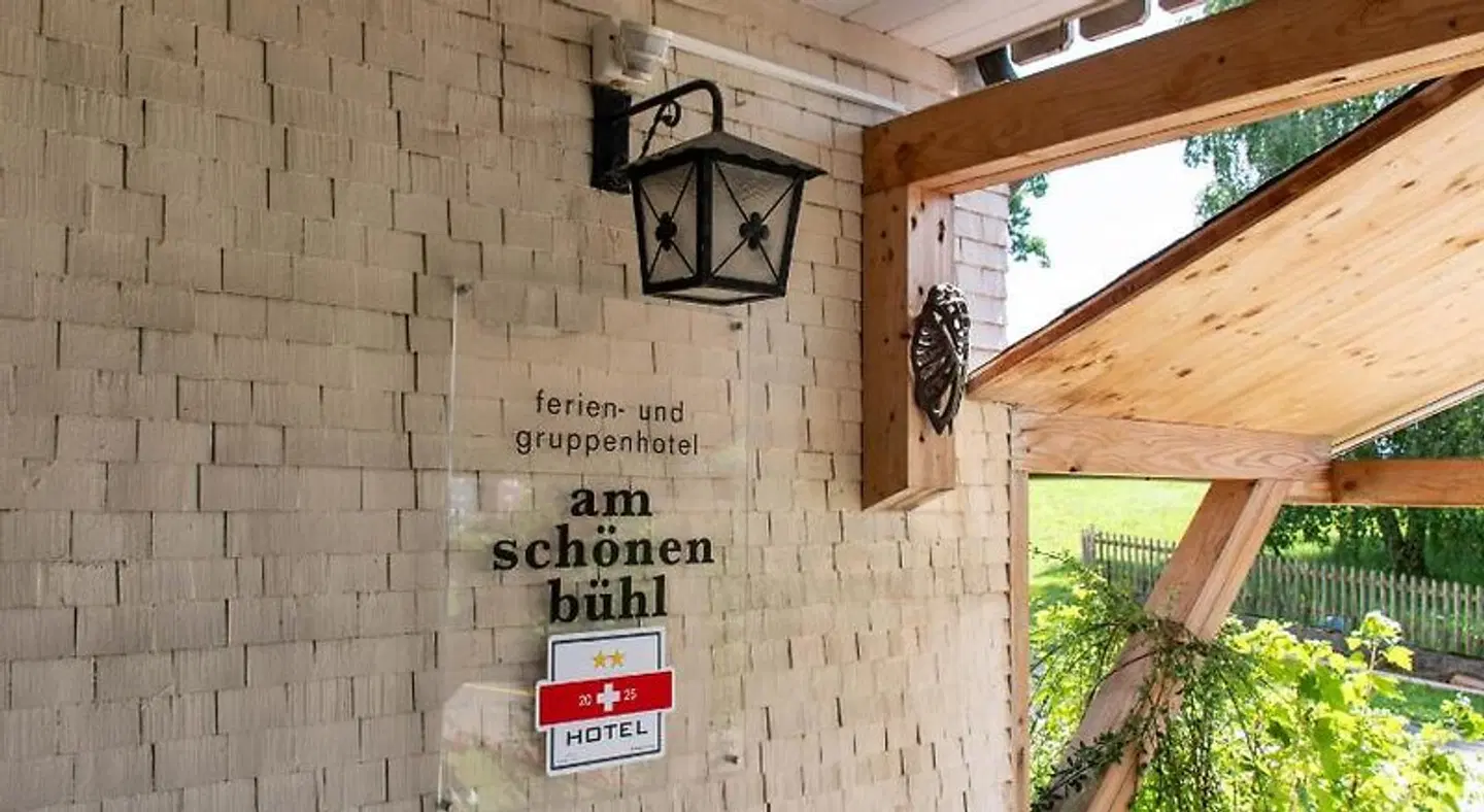 Am Schönenbühl EXTERIOR