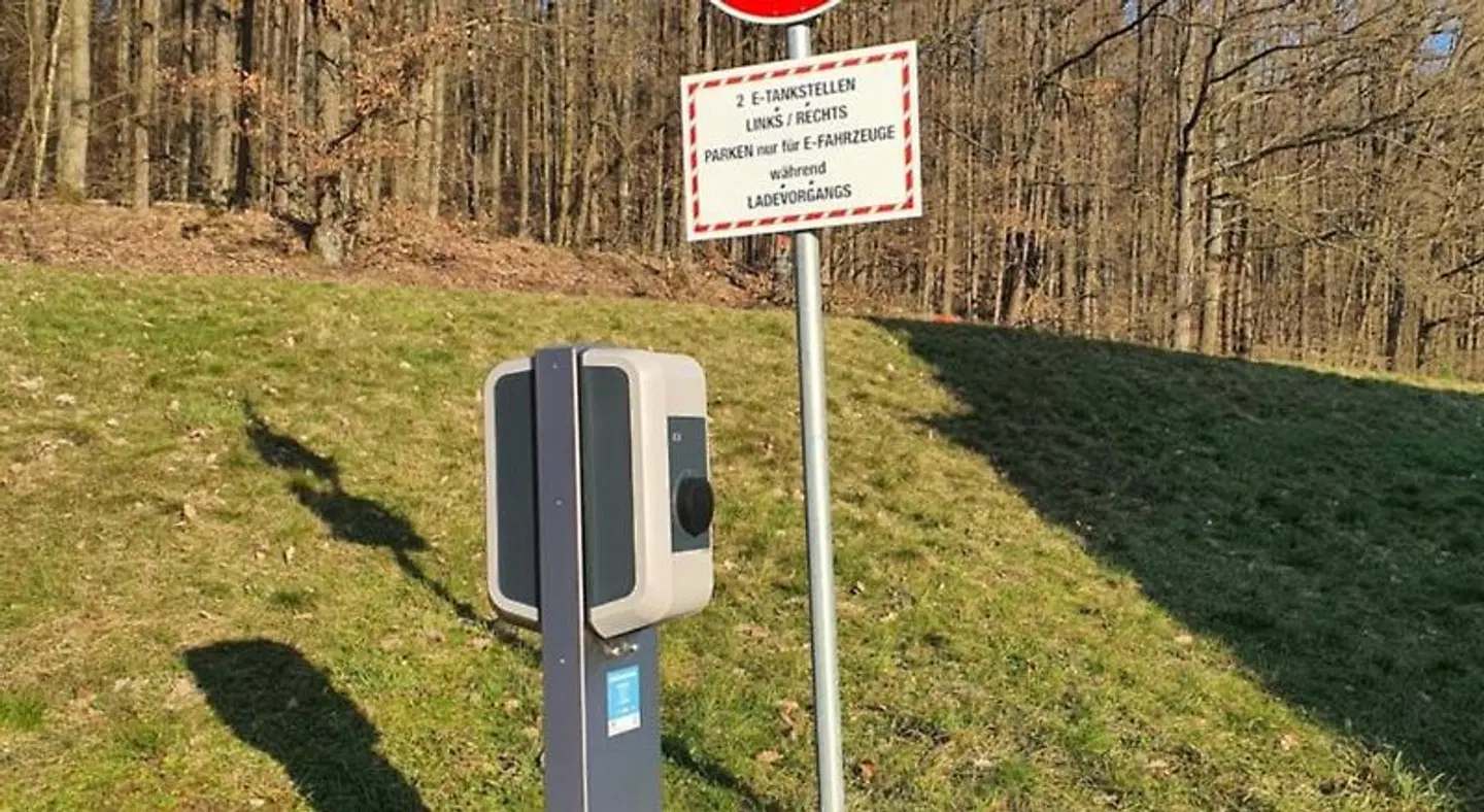 Landhaus Oberaurach EXTERIOR