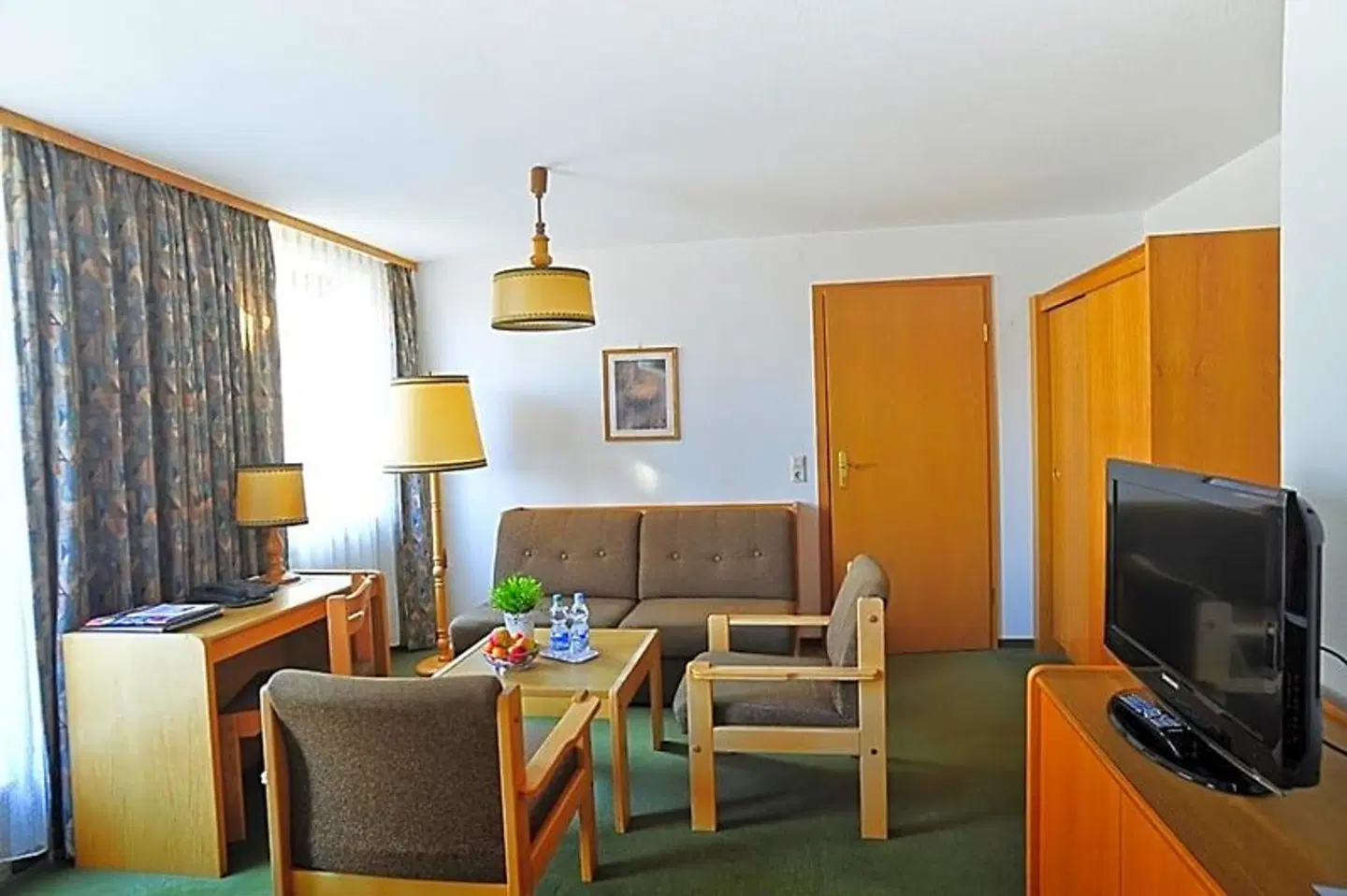 Gasthof Hotel zum Hirsch ROOM_EXAMPLE
