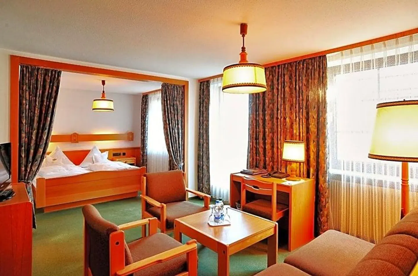 Gasthof Hotel zum Hirsch ROOM_EXAMPLE