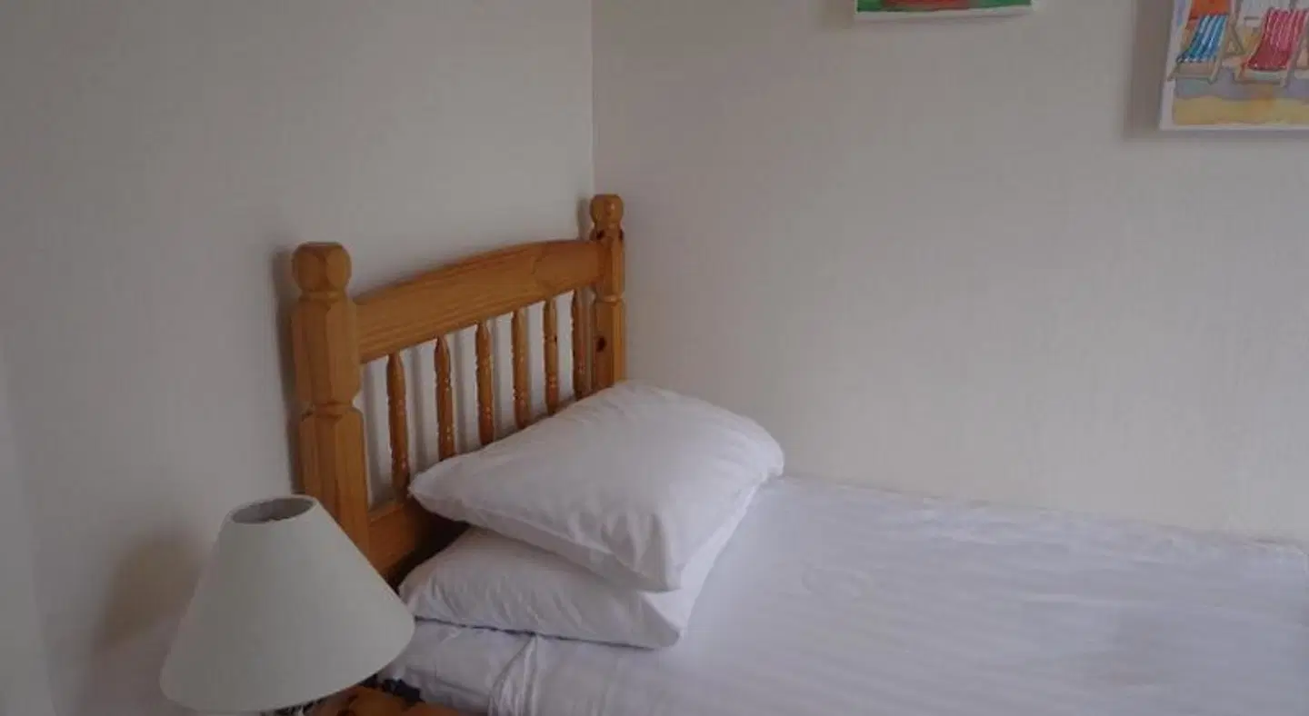 The Grosvenor Guest House ROOM_EXAMPLE
