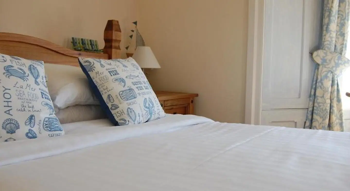 The Grosvenor Guest House ROOM_EXAMPLE