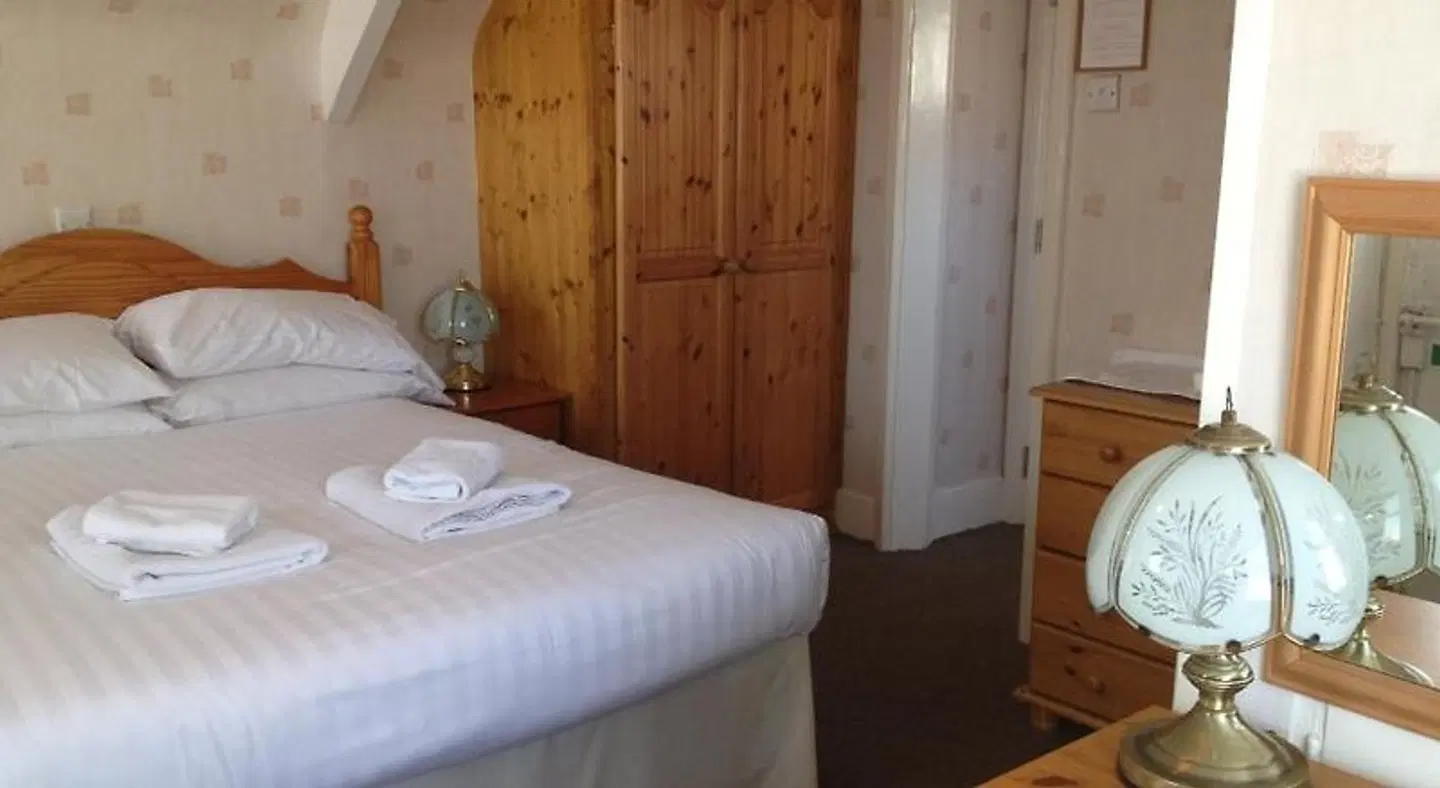 The Grosvenor Guest House ROOM_EXAMPLE