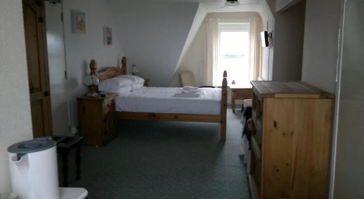 The Grosvenor Guest House ROOM_EXAMPLE